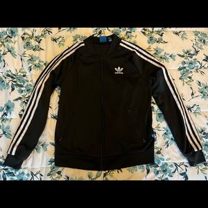 Adidas Jacket